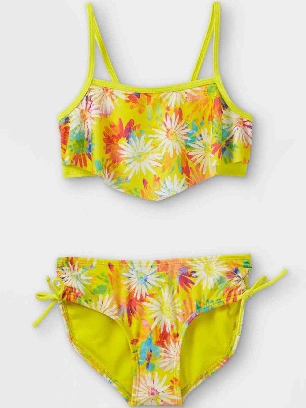 Cat & Jack two piece swimsuit